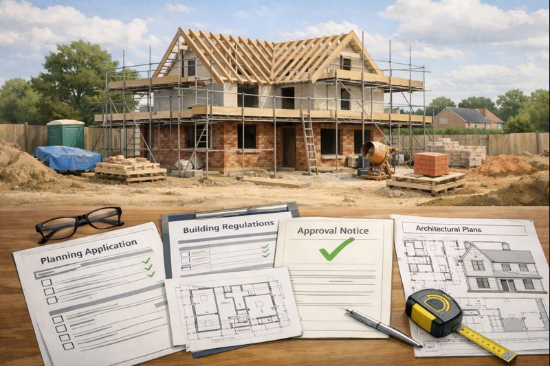 self build cil exemption