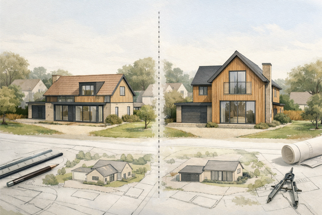 Why Planning Applications Fail (Even When They Seem Reasonable) Why Planning Applications Fail (Even When They Seem Reasonable)