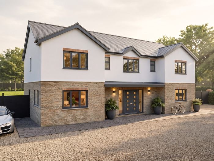 family house plans