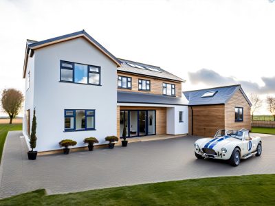 multi generational house plans