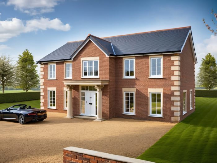 country house plans