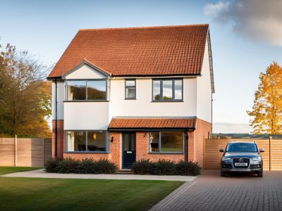traditional four bedroom house plans