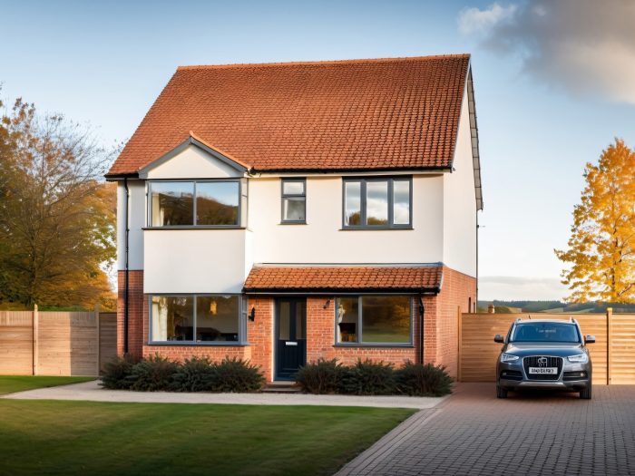 traditional four bedroom house plans
