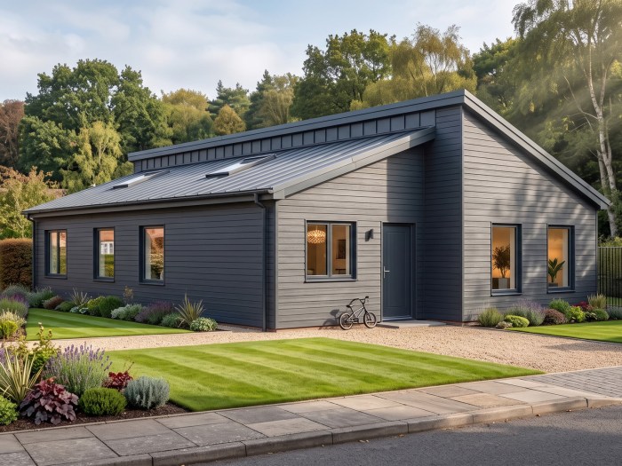 bungalow design for narrow plot