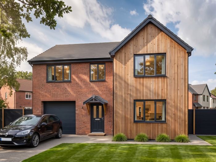 traditional house building plans