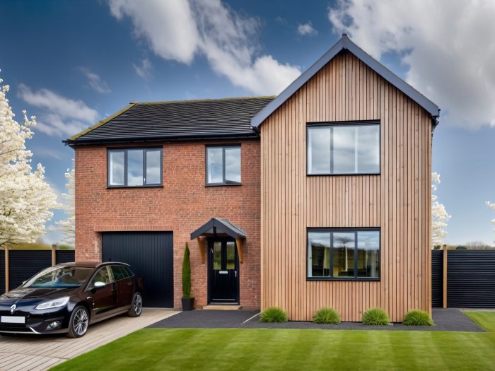 traditional house building plans