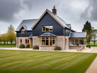 two storey house plans