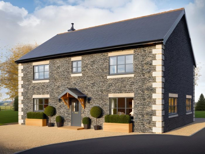 country cottage house plans
