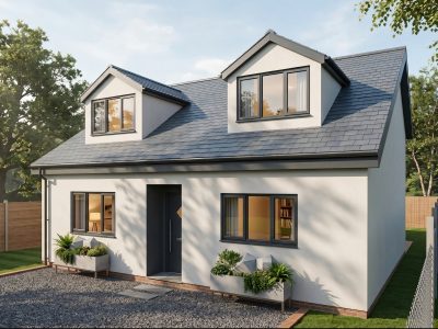 chalet bungalow designs