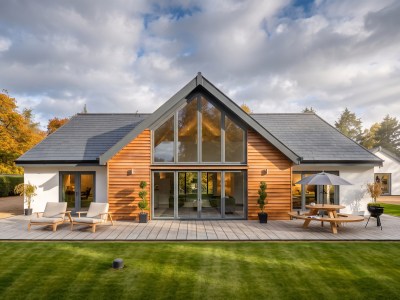 bungalow design