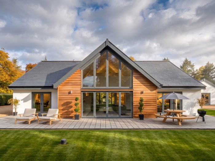 bungalow design