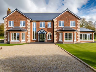 country house designs