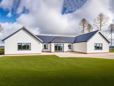 traditional bungalow plans