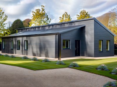 bungalow design for narrow plot