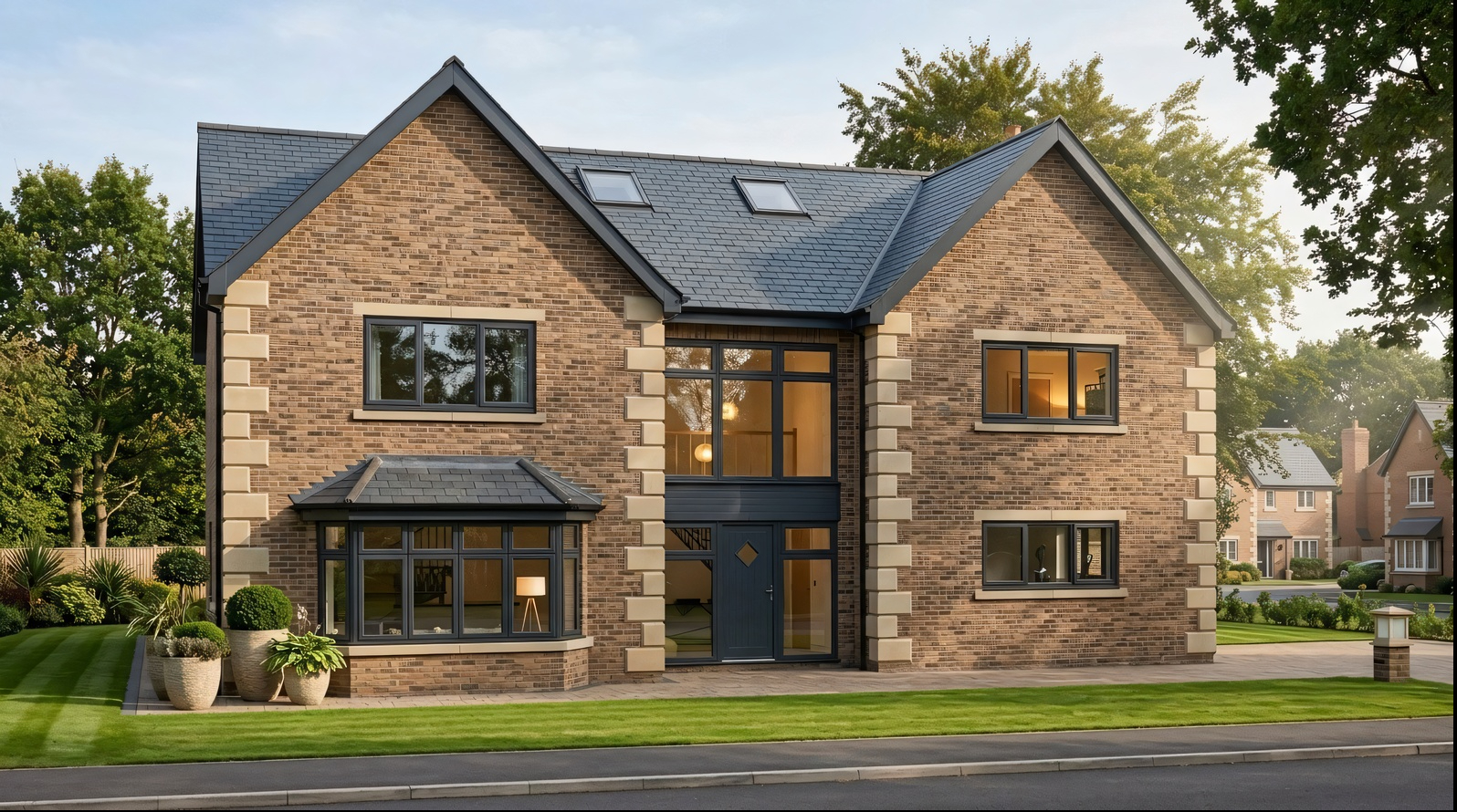 Customising a Houseplansdirect house design