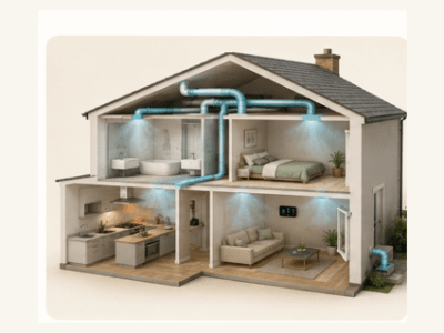 Indoor Air Quality Explained
