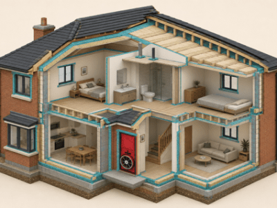 Airtightness Explained
