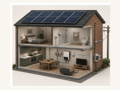 Battery Storage Systems Explained technical guide cover