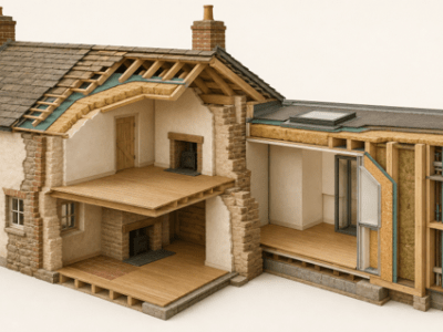 Breathable Construction Explained