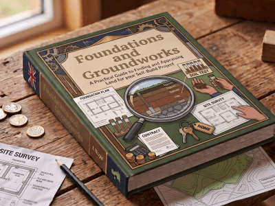 Foundations & Groundworks