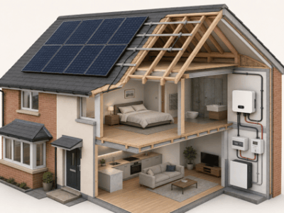 Solar PV Systems Explained technical guide cover