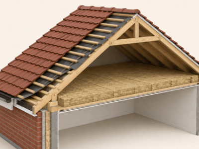 Cold Roofs Explained technical guide cover