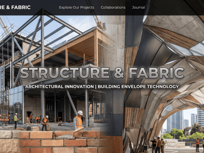 Structure & Fabric