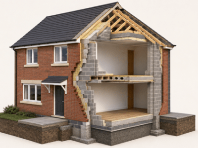 Masonry Construction Explained
