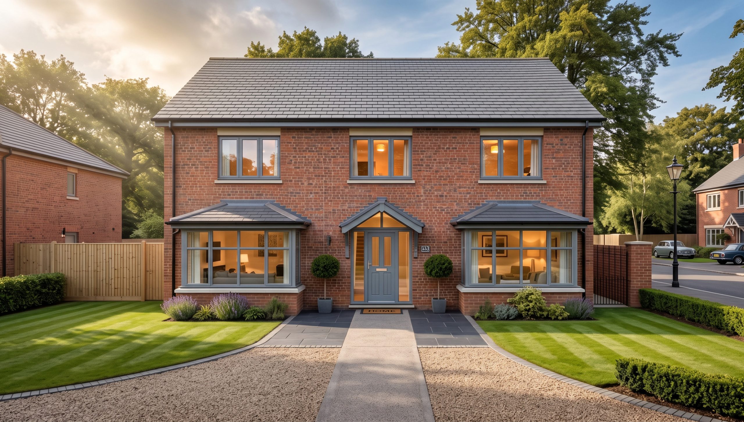 house plans uk